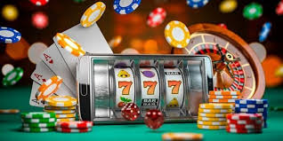 Зеркало Casino 1xSlots